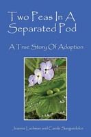 Jeannie Lachman (U. A.) | Two Peas In A Separated Pod | Taschenbuch | Englisch