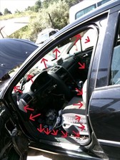Joints Peugeot 407