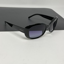Polaroid PLD 1009/S Polarized Sunglasses Shiny Black
