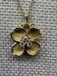 Tiffany Dogwood | eBay