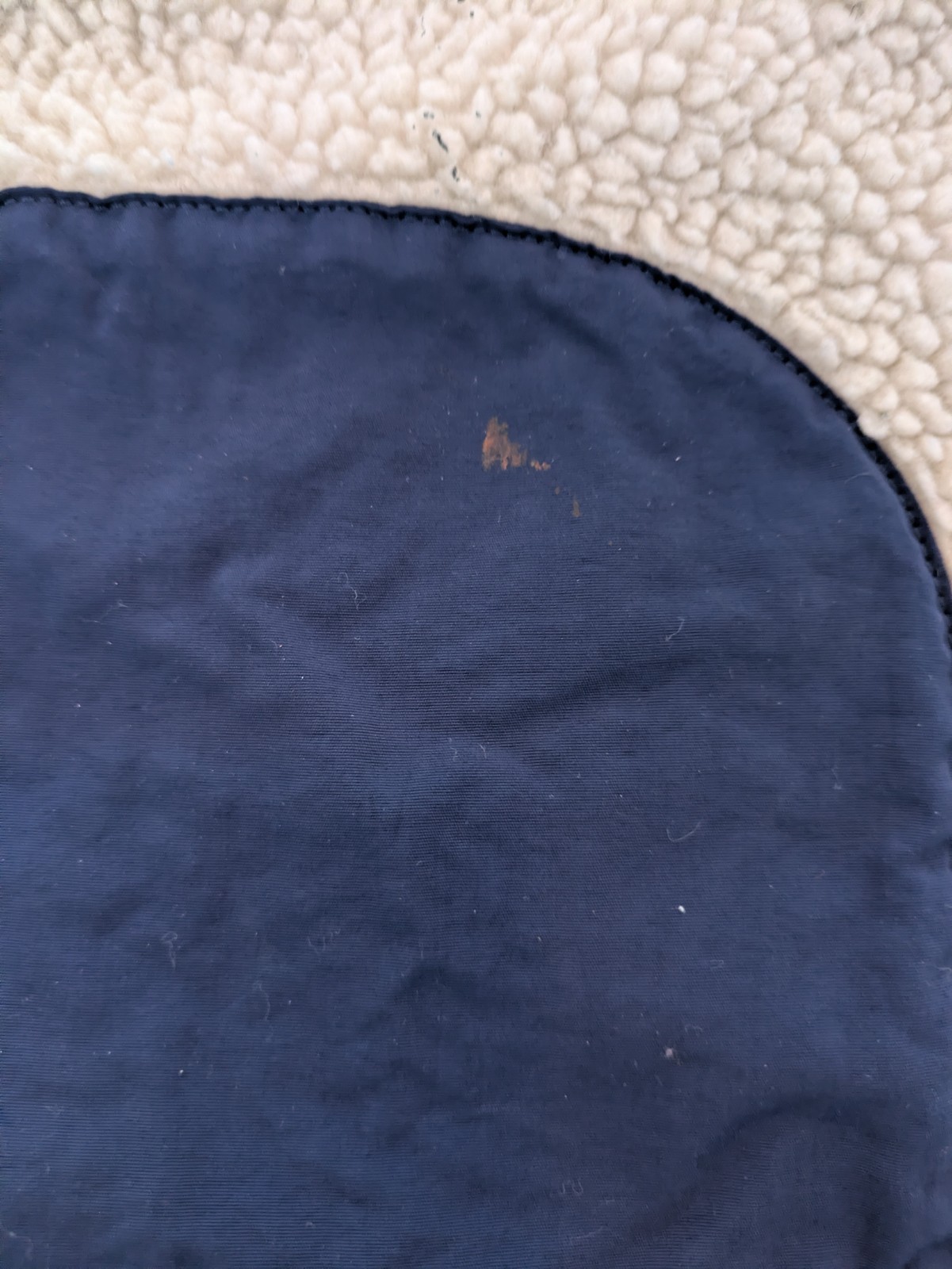 Patagonia Retro-X Vest Kid's size M (10) thumbnail 5