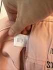 Todd Snyder Men’s Five Pocket Pants, Sz 34 X 32 Pink Cotton — photo 9