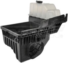 Dorman 603-282 Coolant Recovery Bottle Tank For 09-11 F-150 Expedition Navigator