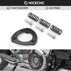 High Clutch Pressure Power Plate Clutch Spring Kit For Harley Road Glide FLTRX