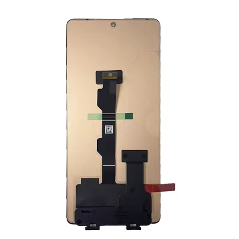 Orig For Xiaomi Redmi Note 14S 2502FRA65G AMOLED Display Touch