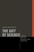 Roger Berkowitz | The Gift Of Science | Taschenbuch | Englisch (2010)