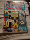 Lot Of 10 Vintage Comic Books DC Marvel Hulk Fantastic Four Batman Superman