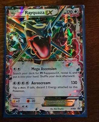 rayquaza ex pokemon card price Box Prices | XY [1] Intensifying Burn (10+) If your opponents Active Pokemon is a Pokemon EX Rayquaza Ex | eBay