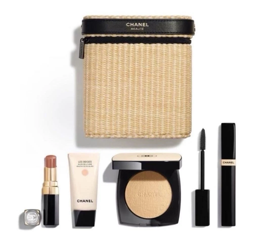 CHANEL Makeup Sets & Kits for sale | eBay