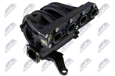 Genuine NTY Intake Manifold Air Supply BKS-FT-012 for Fiat Lancia
