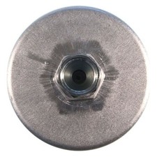 Filtro De Combustible MAHLE Para Porsche 944 1983-1991 - Inyección Gasolina 2.5L A 3.0L