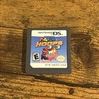 Authentic & Tested - Mario Hoops 3 on 3 Nintendo DS 2006 Cartridge Only