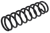 Spiralfeder Hinten FüR Mitsubishi Lancer 03-13