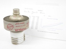 Eimac 8660 4CX1500B Vintage Transmitting Tube (LOWER OUTPUT, report included)