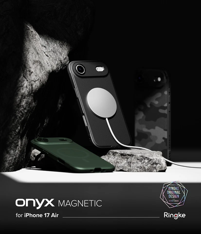 Onyx Magnetic
