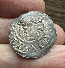 SCOTLAND. WILLIAM I ‘THE LION’ (1165-1214). SILVER PENNY.