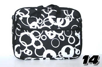 Laptop Bag 17.3-Inch Bag Case for Laptop School Bag Notebook - Picture 15 of 25