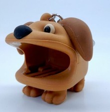 Bath Body Works BROWN DOG PocketBac Holder New with Tags