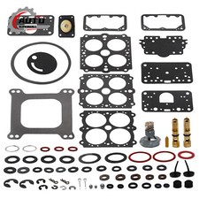 Carburetor Rebuild Repair Kit For Holley 570 600 650 670 750 770 Cfm Carb