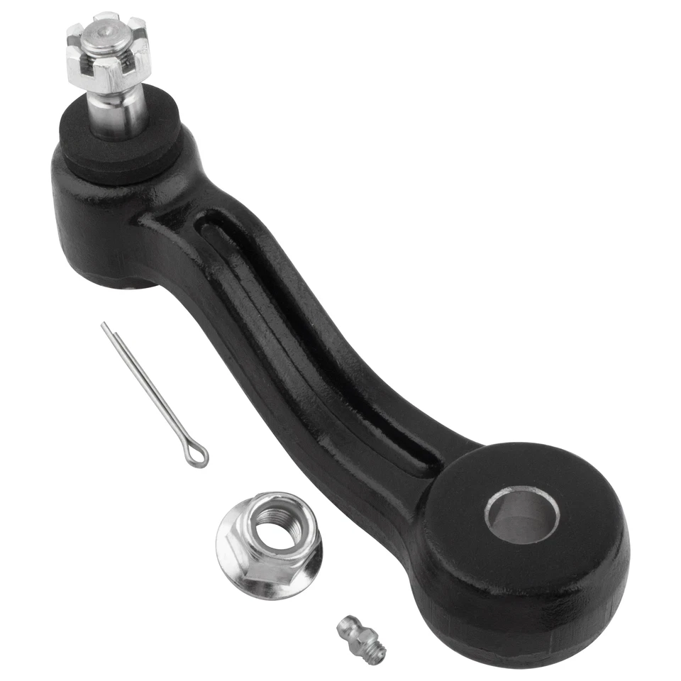 3X Front Steering Idler Pitman Arm Bracket For Chevy GMC C1500 C2500 Tahoe Yukon - Image 4 of 4