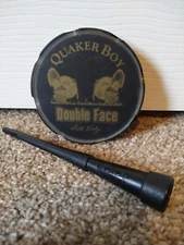 Quaker Boy Game Calls Double Face Turkey Pot Call 