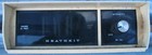 HeathKit MI-101 marine digital depth sounder vintage handmade electronics
