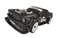 Team Associated Reflex 14R Hoonicorn RTR [Box Damage]