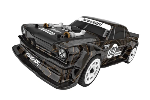 Team Associated Reflex 14R Hoonicorn RTR [Box Damage]