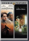 The Shawshank Redemption + The Green Mile New Sealed 2 Dvd Double Feature