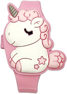 relojes digitales para niñas