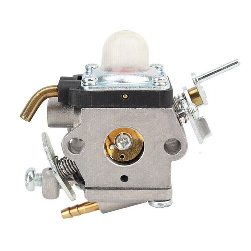 545008097 Carburettor for Husqvarna 129C 129L 129R LDX RJ 129LK T2228 967193201. - Picture 4 of 12