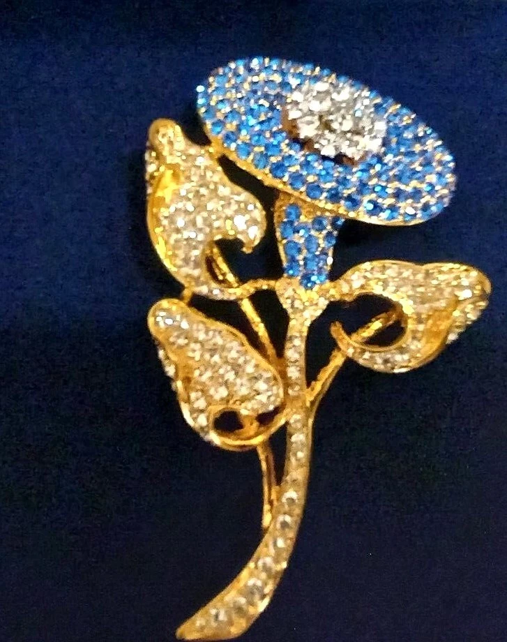 Camrose and kross best sale brooch