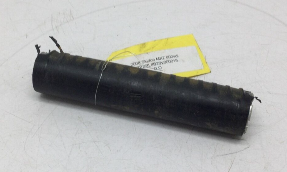 Ski-doo Oem Rear Suspension Spring Axle 503191344 Q4750 for sale