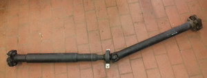 BMW E91 Touring 318D Bj.08-12 Kardanwelle 7575332-02 7575332 Lager4R5