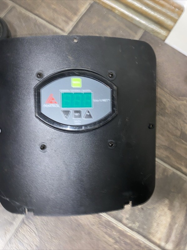 AMTROL Smart Control