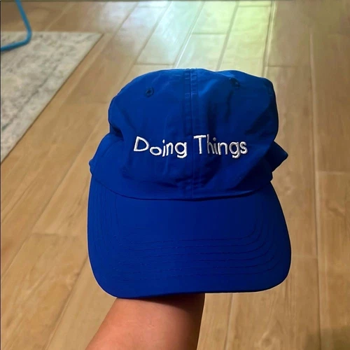 Outdoor Voices Hat