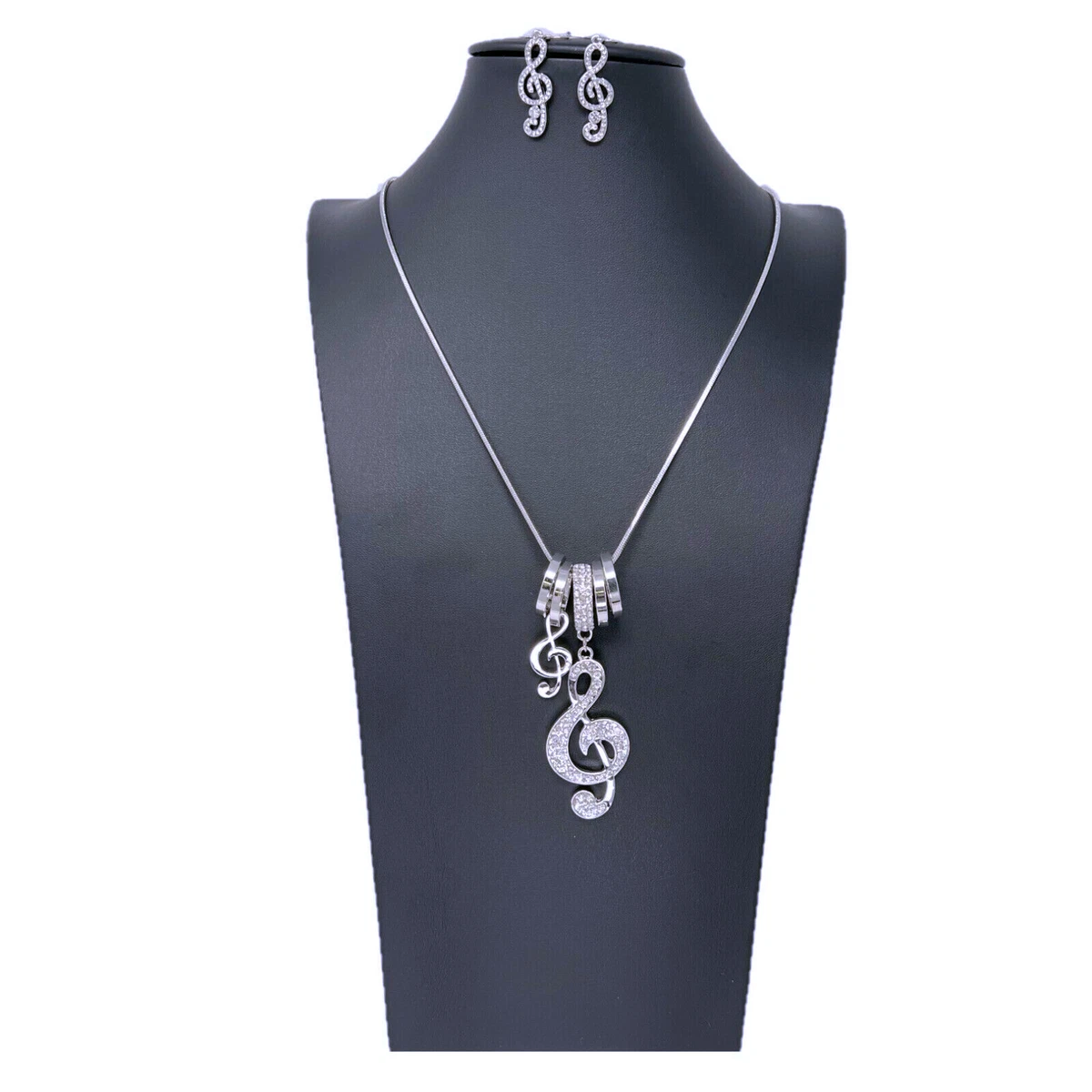 Collier ras de cou Lovisa vintage avec strass : plaqué or - France