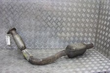 Catalyseurs Opel ZAFIRA