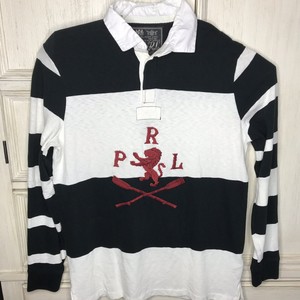polo ralph lauren rugby shirt