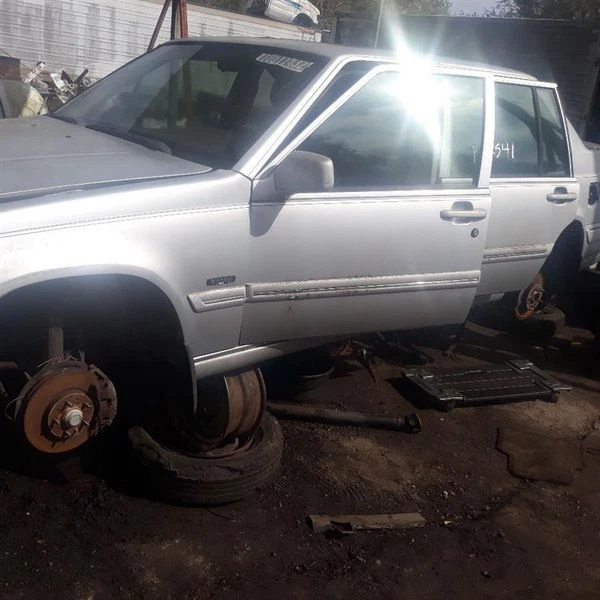 Volvo 960 1995-1997 potencia de freno OEM Foto 3 de 4