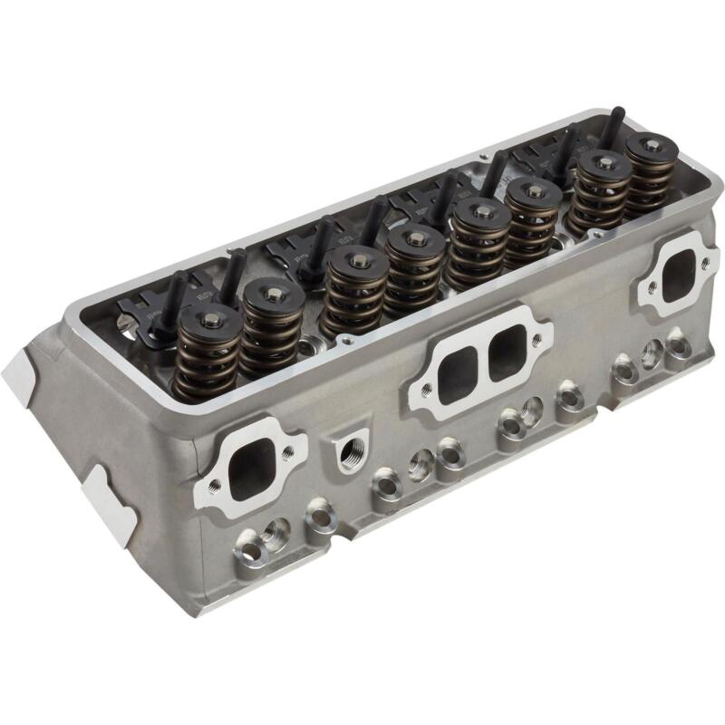 NEW 2 DODGE CHRYSLER MONSTER MAGNUM 318 360 5.2 5.9 OHV V8 CYLINDER HEADS  NO COR