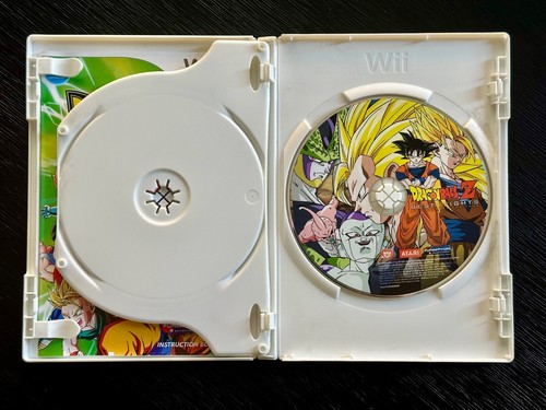 Dragon Ball Z 3 Budokai Tenkaichi per Nintendo Wii COMPLETO di DISCO BONUS!! - Foto 4 di 4