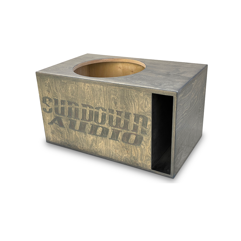 Sundown Audio Single 18