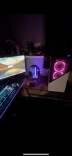 gaming pc setup
