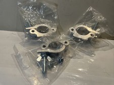 3 ProX T-C4S Slim Pro Aluminum Clamp Fits 2" truss Max Load Capacity 660lbs