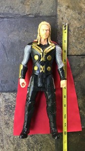 12 inch thor