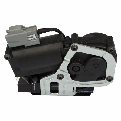 17 thru 19 Ford Escape Power Liftgate Latch Assembly Lock Actuator