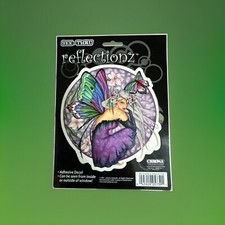 Fairy Decal