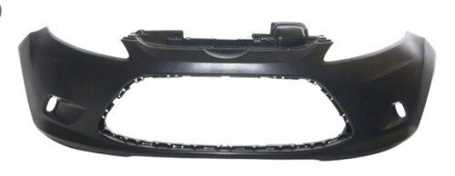 Front Bumper for Ford Fiesta 09.2008 - 01.2013