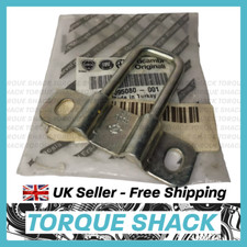 GENUINE FIAT DOBLO NEMO BIPPER TAILGATE LOCK LATCH CATCH NSR Striker 1355095080